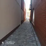 Lägenhet Na Starowce Elblag
