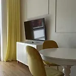 Apartmán Na Starowce