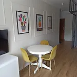 Apartmán Na Starowce *