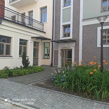Na Starowce Elblag