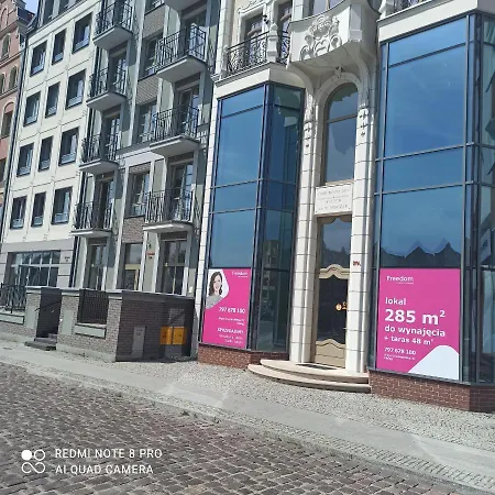 Na Starowce Elbląg